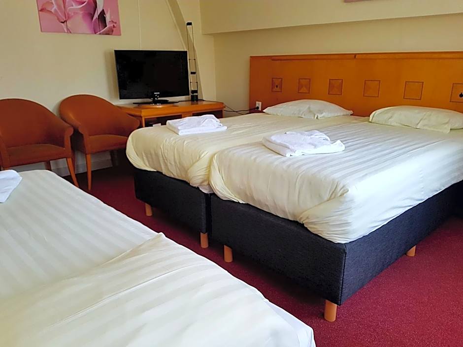 Hotel 2000 Valkenburg