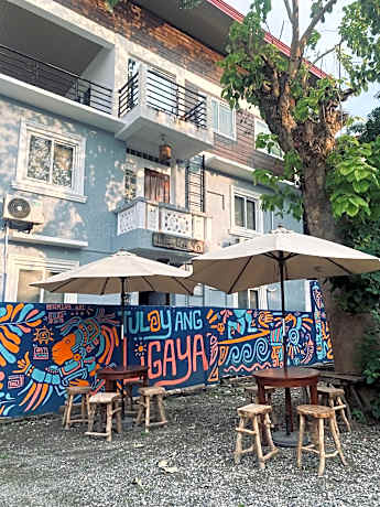 Lakayo Hillside Apartelle