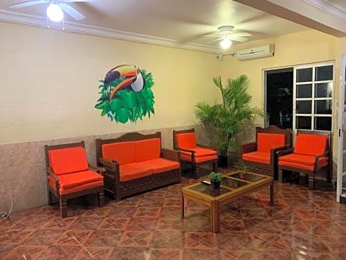 Hotel Tucán Veracruz