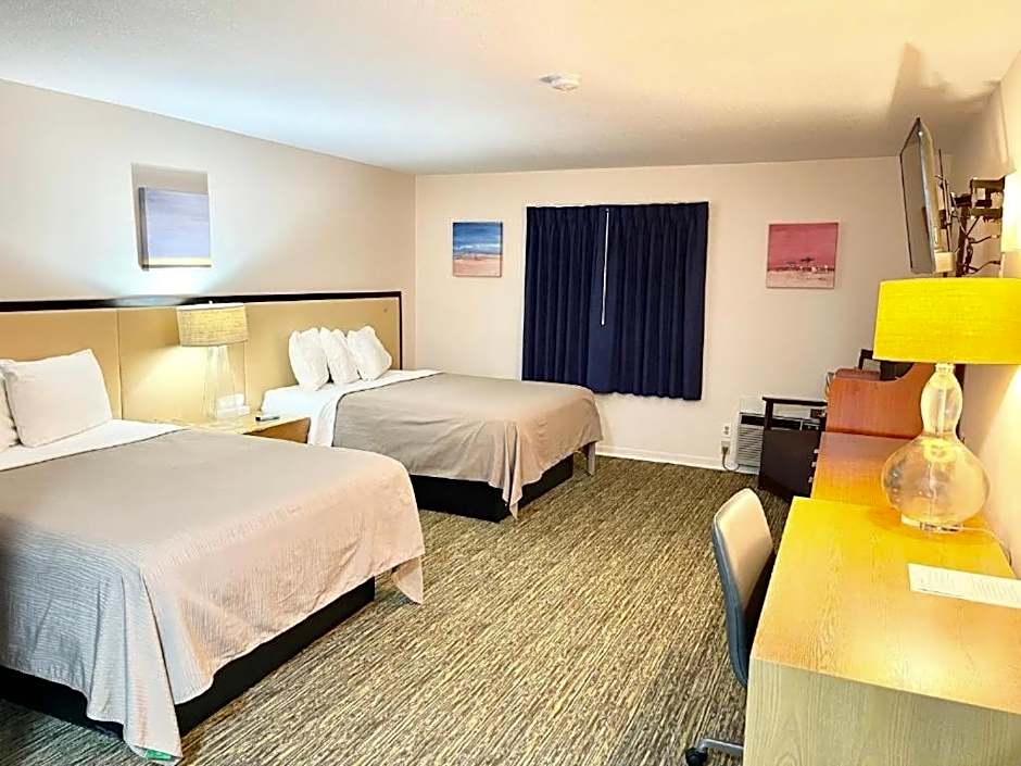 Camp Inn Lodge