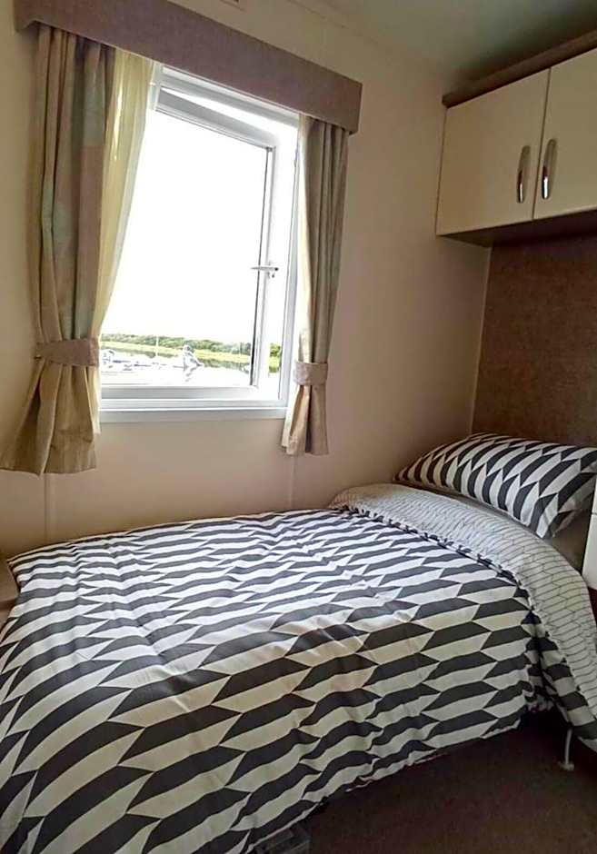 Sandpiper Port Haverigg Marina