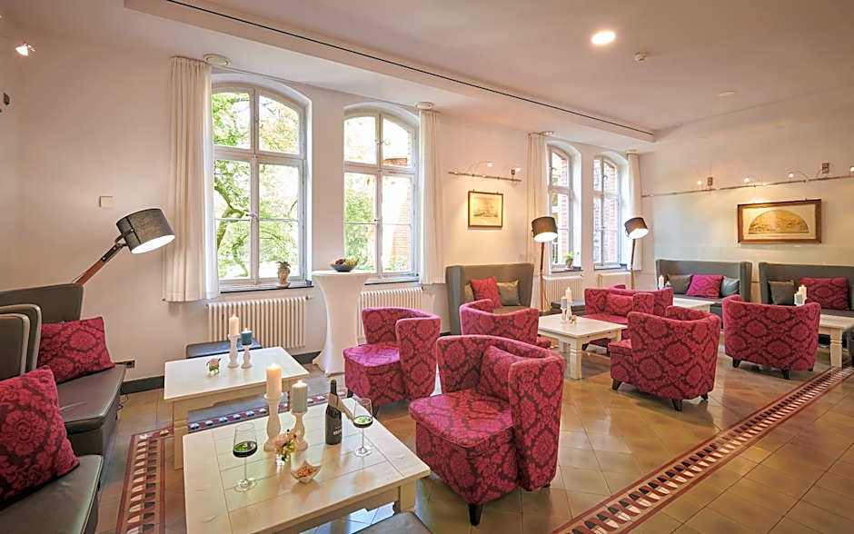 Hotel Mutterhaus Düsseldorf