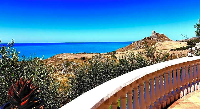 La Collina Sul Mare