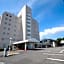 Hotel Crown Hills Okaya