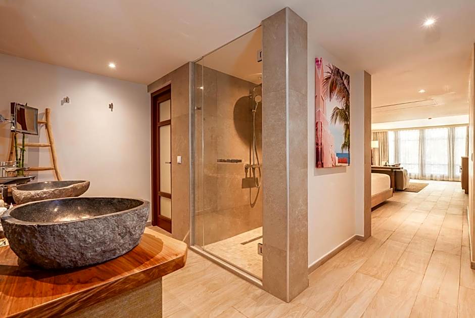 Zoetry® Curacao Resort & Spa - All Inclusive