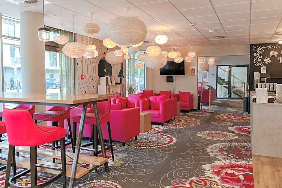 qubixx stadtmittehotel