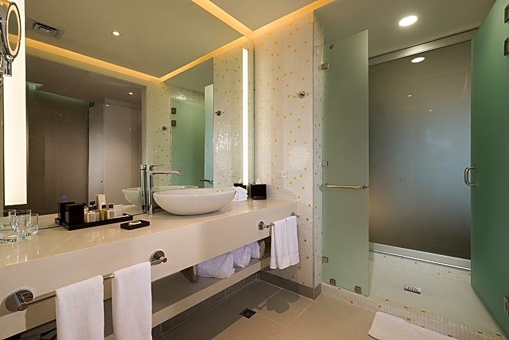 Hotel Las Americas Golden Tower Panam