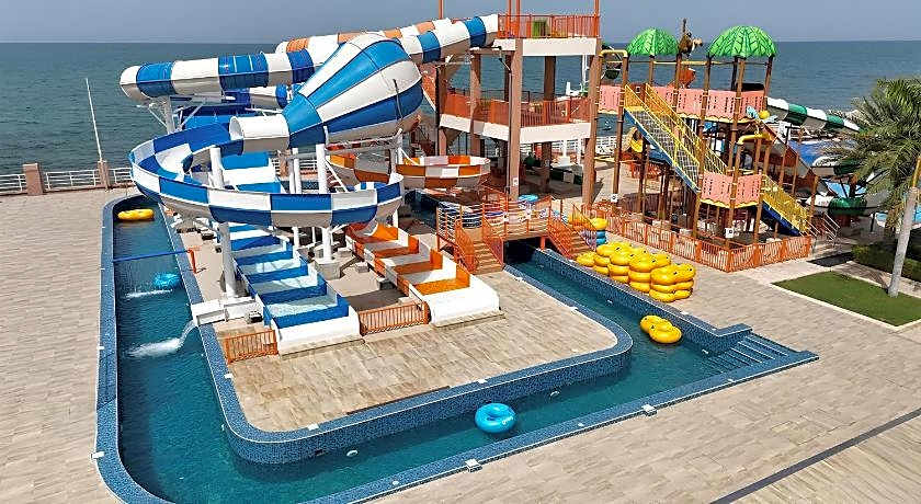 Radisson Blu Hotel & Resort, Sohar