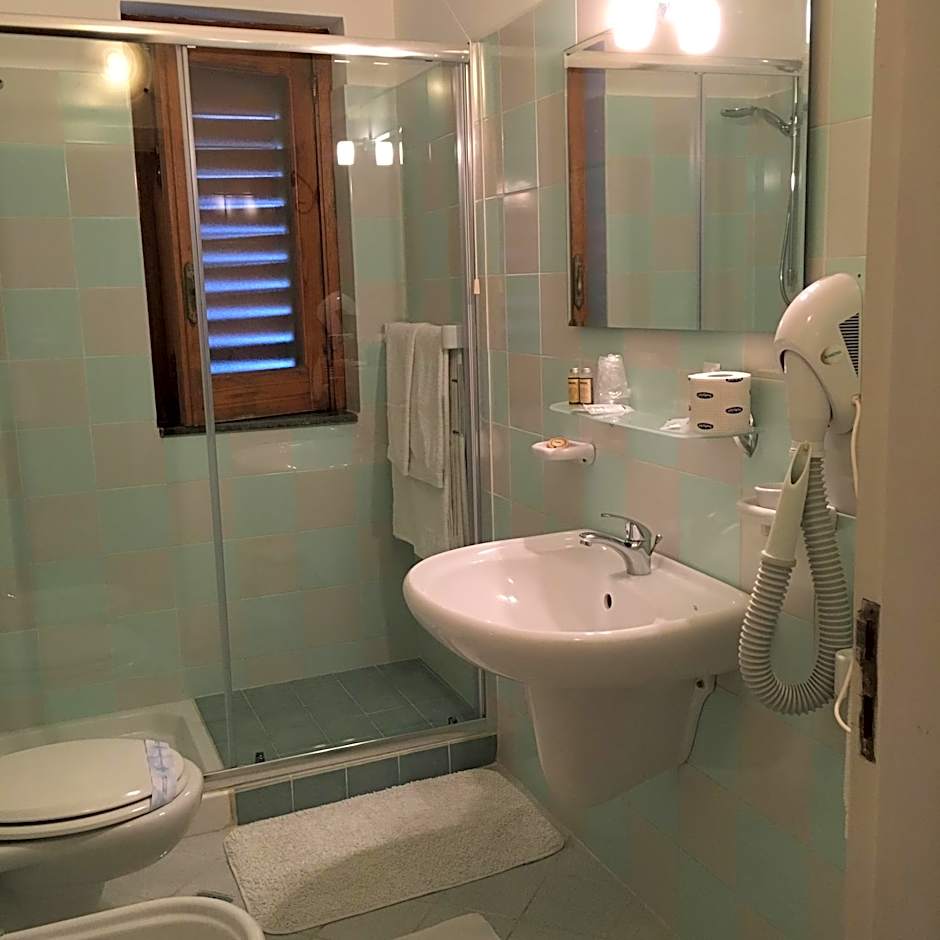 Hotel O Palmo