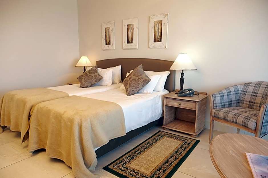 The Point Hotel & Spa