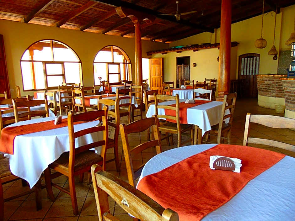 Hotel El Maltese