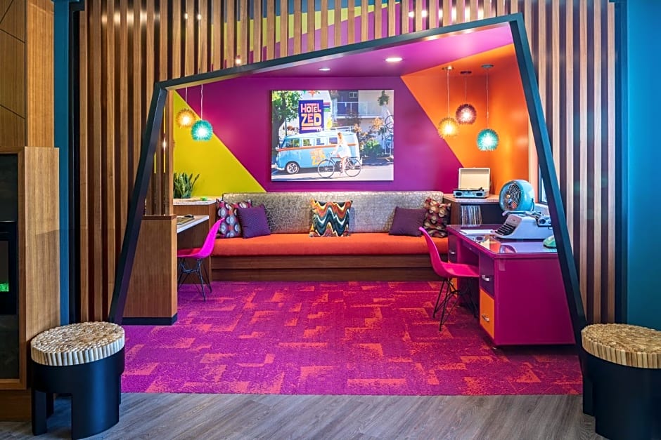 Accent Inn Vancouver Airport