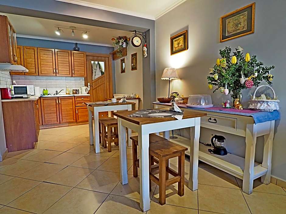 Willa Fryzowiczówka