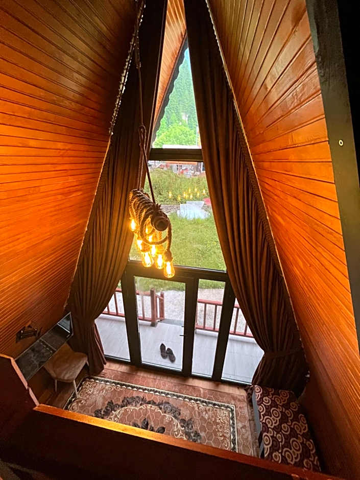 Ay Home Apart&bungalov