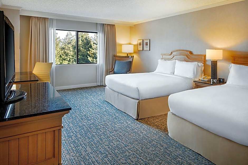 DoubleTree By Hilton Hotel Sonoma Wine Country