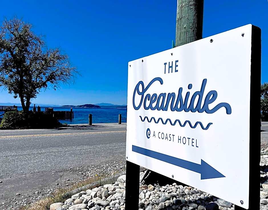 The Oceanside, a Coast Hotel