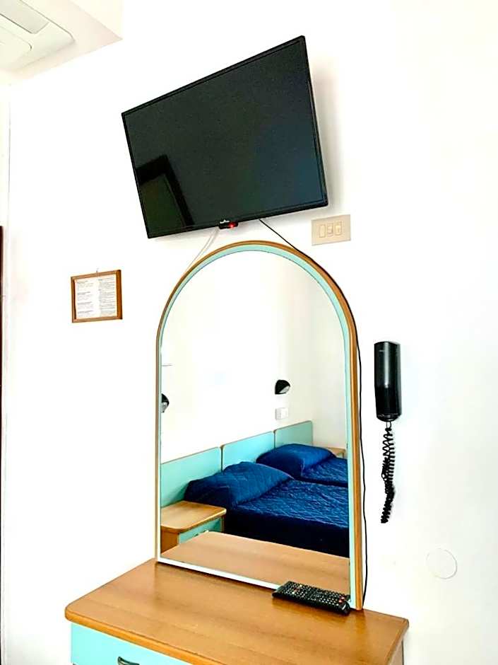 Hotel Telstar