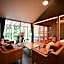 Onsen Glamping ShimaBlue