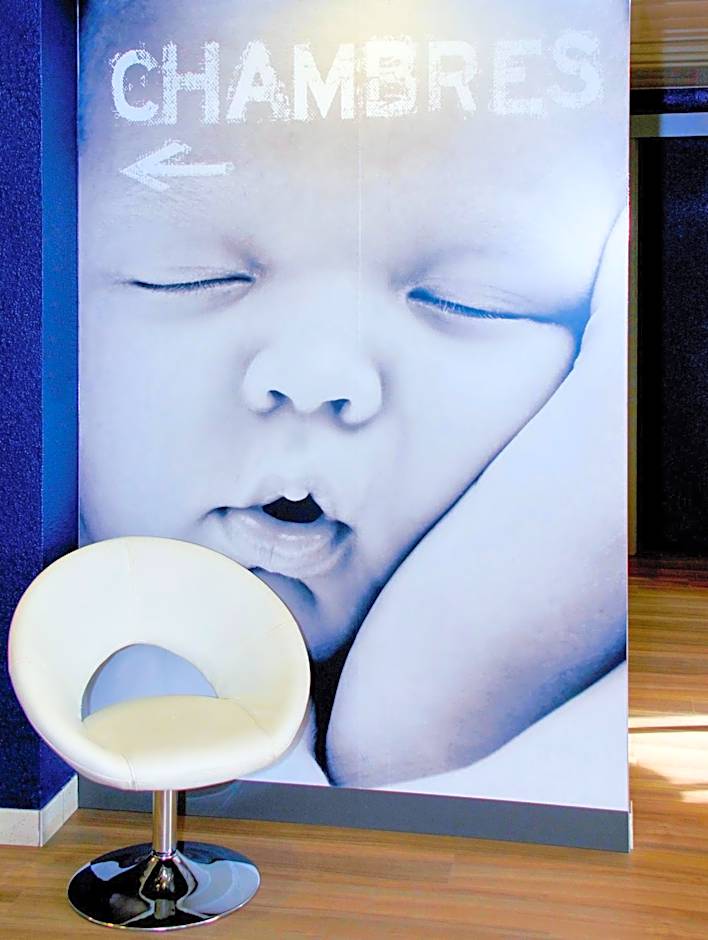 Ibis Budget St Martin De Crau