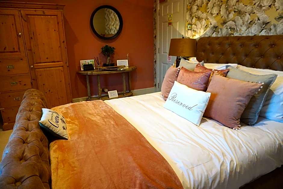 The Tickled Trout Inn Bilton-in-Ainsty