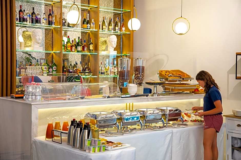 Newport Hotel Kutaisi