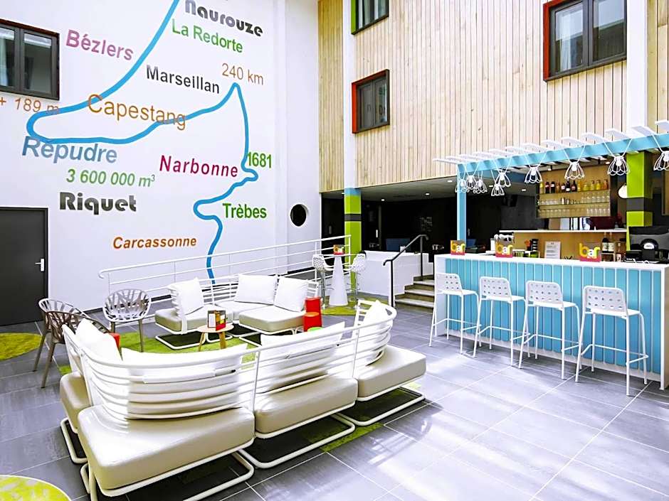 Ibis Styles Toulouse Labege