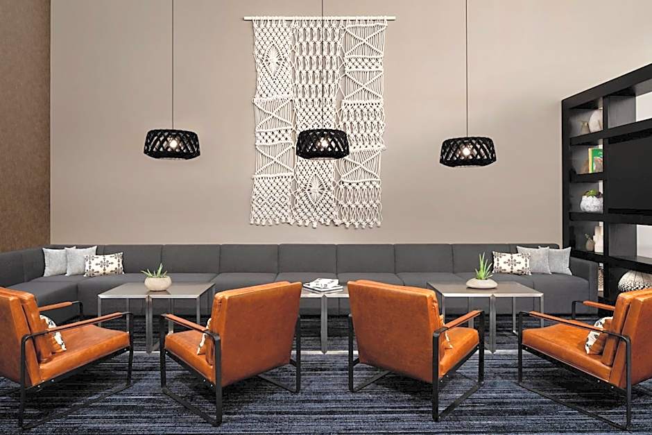 Marriott Phoenix Chandler