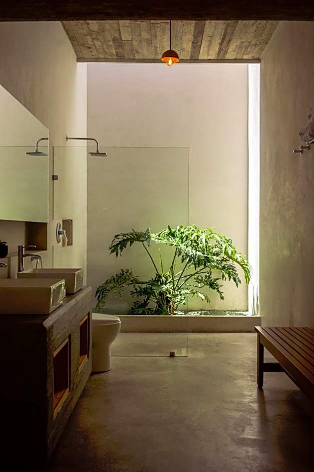 Casa Carmen Morelos