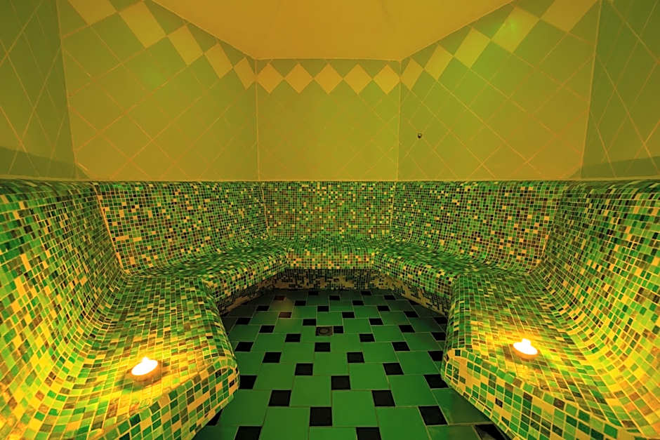 Kontakt Wellness Hotel