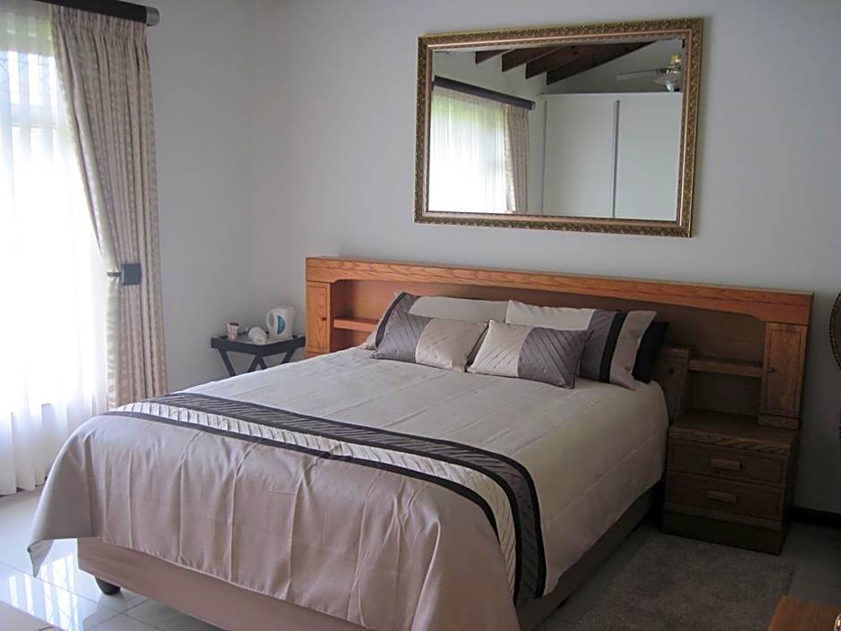 Swallows Nest Bed and Breakfast