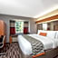 Microtel Inn & Suites By Wyndham Springfield