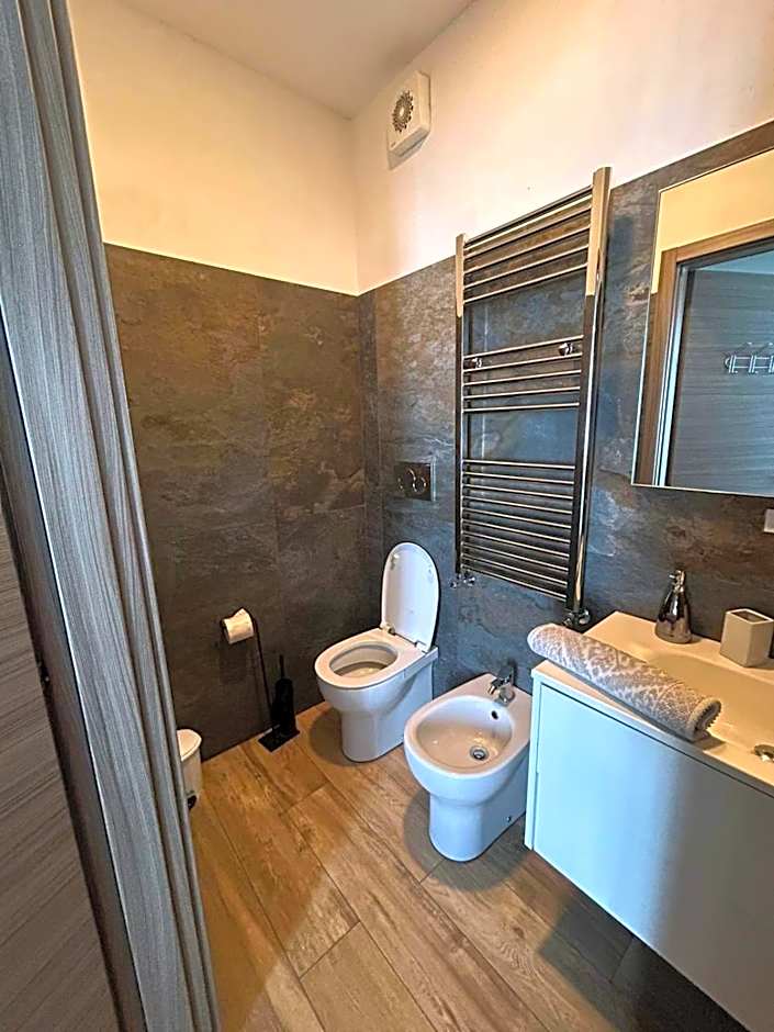 Poste Regie - Milan Guest House