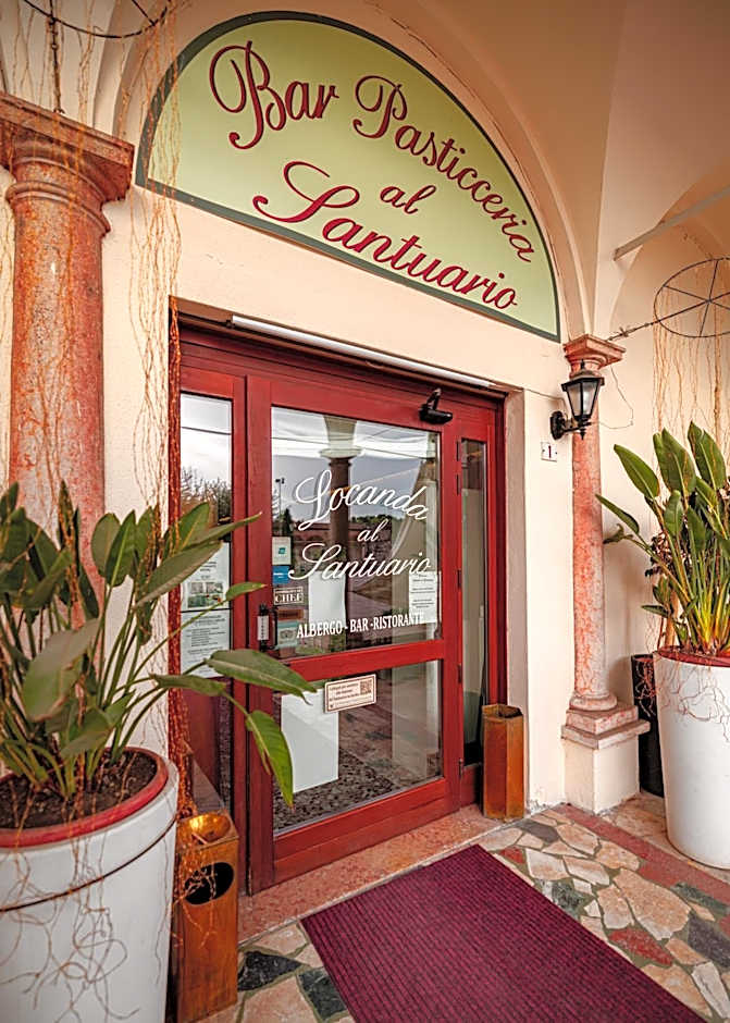 Locanda Al Santuario