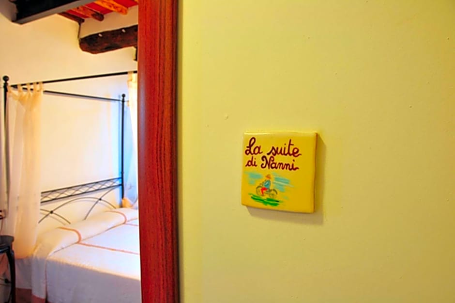 B&B Il Casale di Nanni