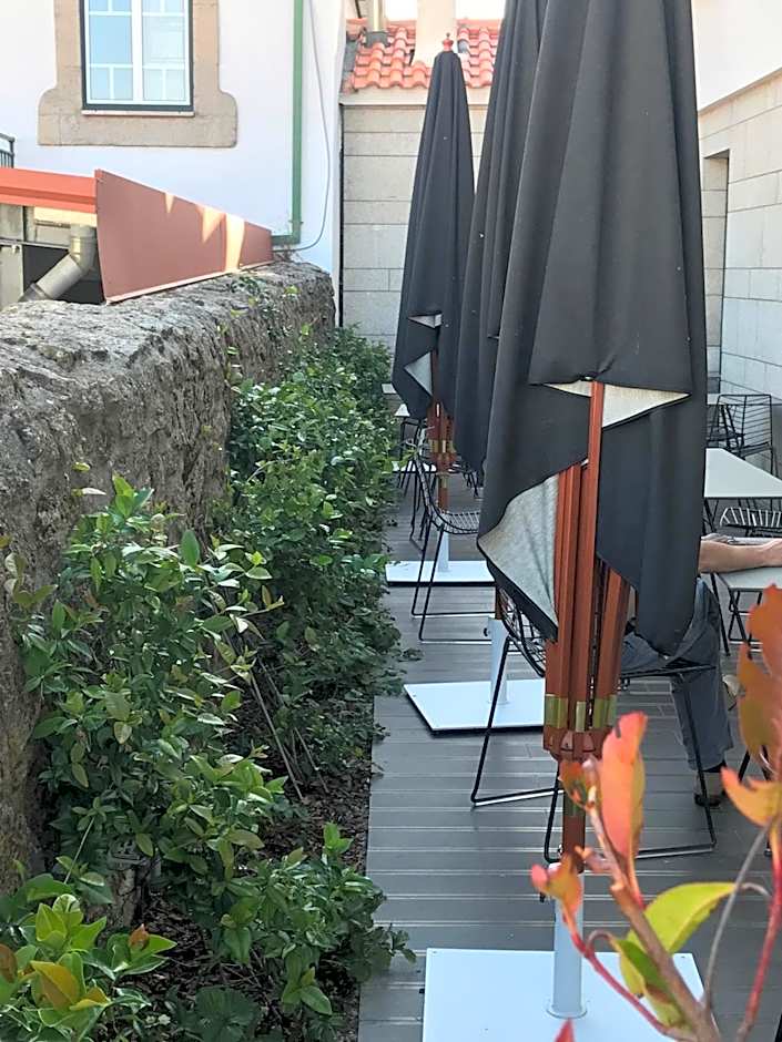 Hotel Medieval® de Penedono