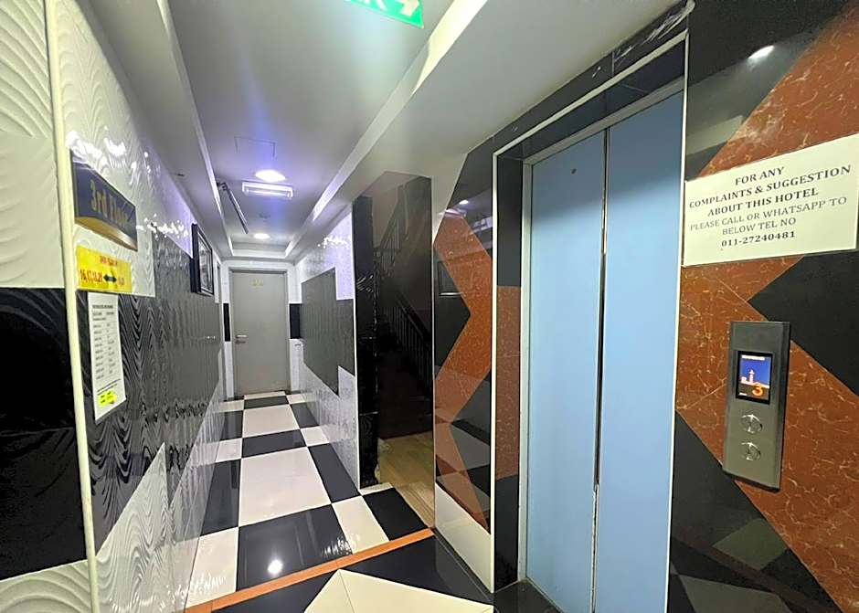 New Wave Ampang Point Hotel