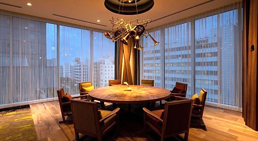 Hotel Grand Bach Sendai