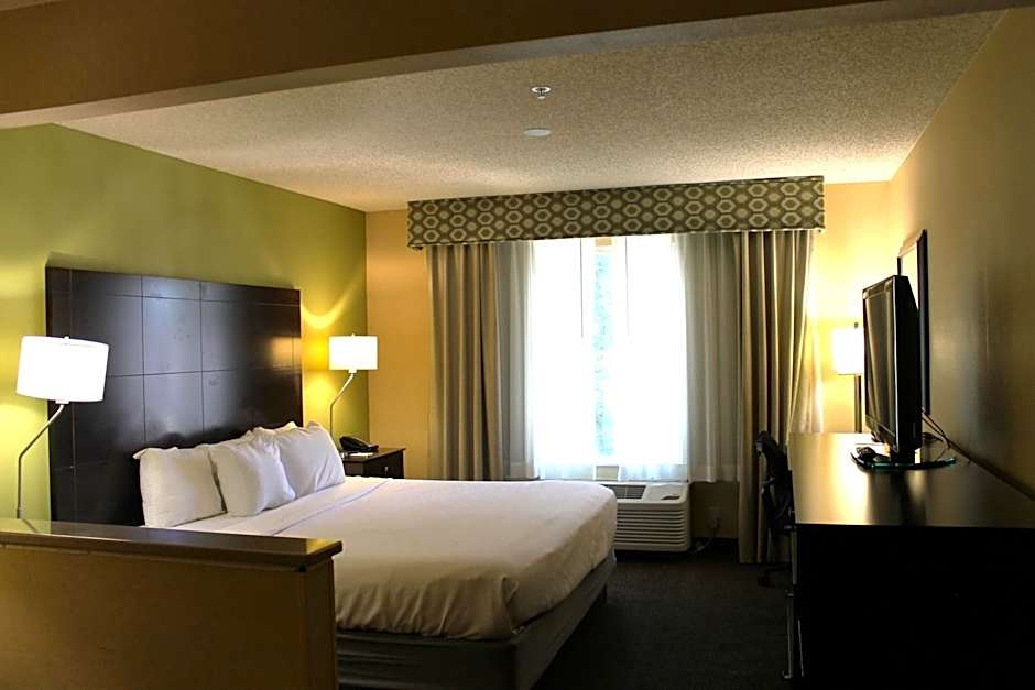 La Quinta Inn & Suites by Wyndham Boise Airport