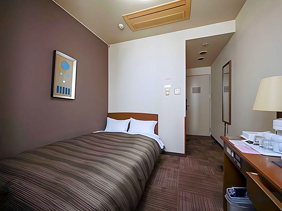 Hotel Route-Inn Tsu Ekiminami -Kokudo23gou-