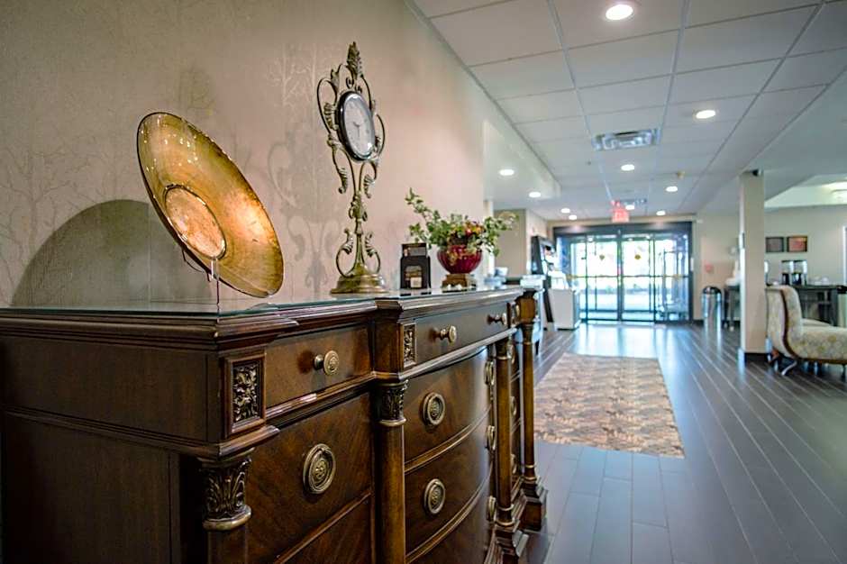 Hampton Inn By Hilton Oklahoma City/Yukon