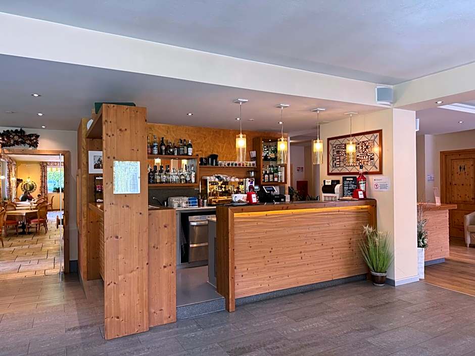 Garden Hotel Bellariva