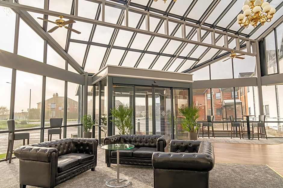 Britannia Hotel Wigan