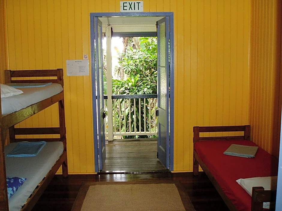 Mango tourist Hostel