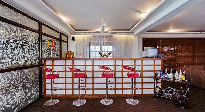 Tourmaline Hotel