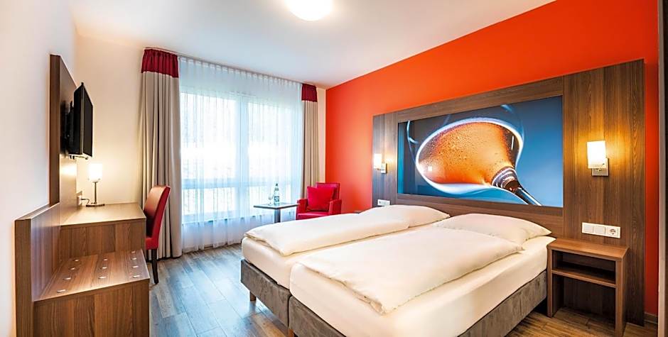 Alembra - Wein Style Hotel