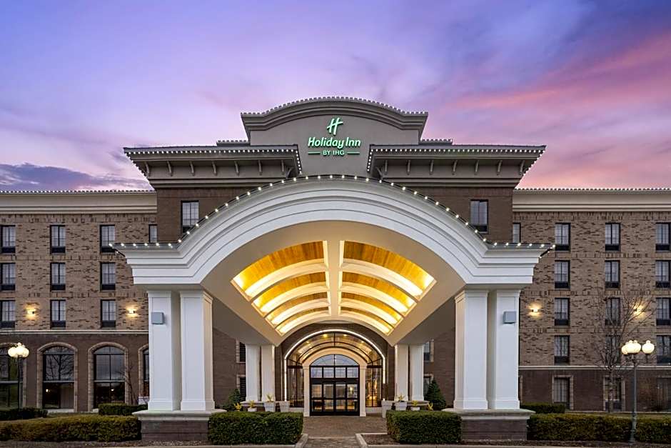 Holiday Inn Midland By IHG