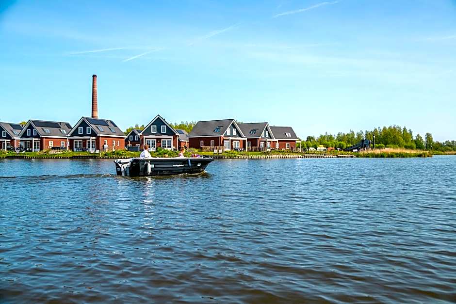 Europarcs Ijsselmeer