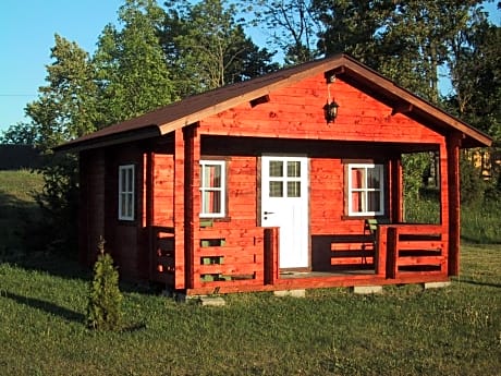 Holiday Home - Annex