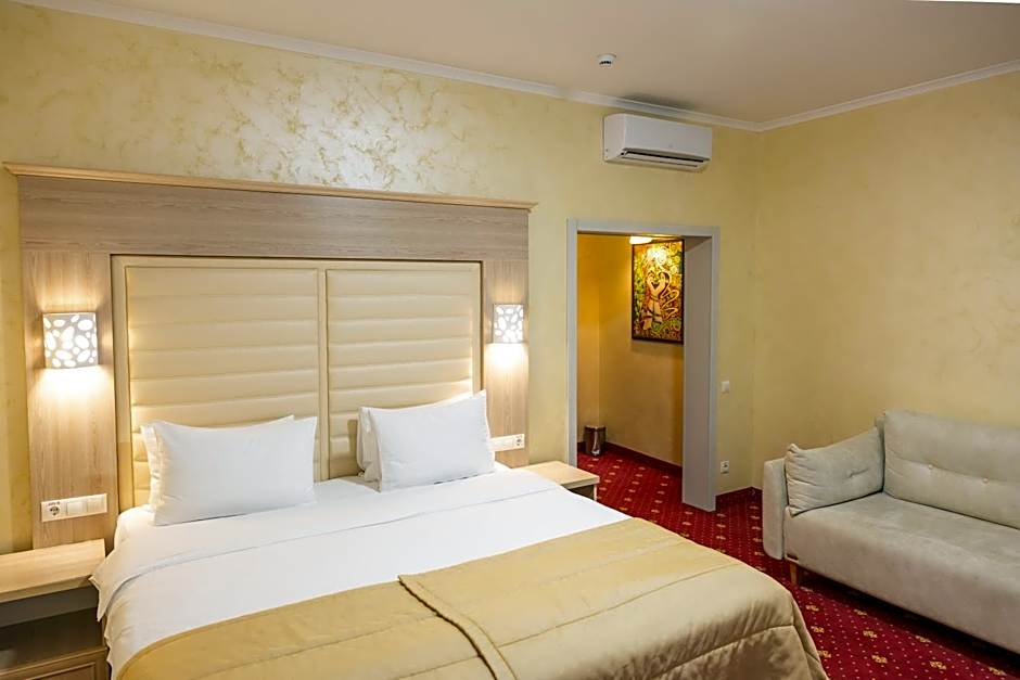 Hotel France