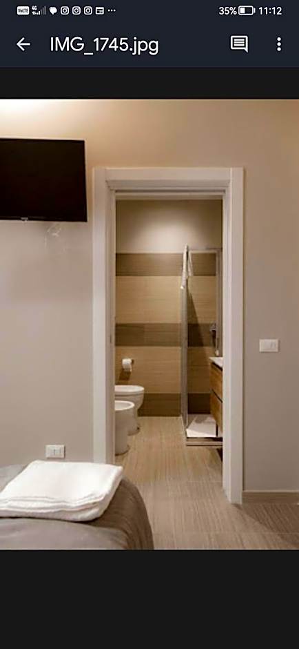 Locanda del vecchio mulino